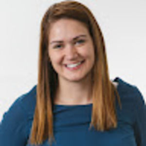 Meet your Posher, Mackenzie